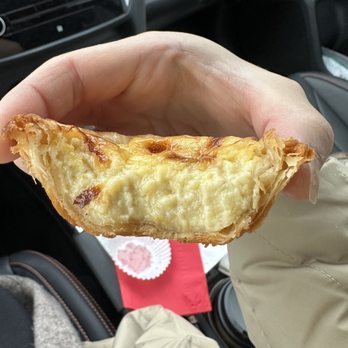 Cafe V - Egg tart - Coffee & Tea Near Me - Annandale, Virginia Cafe V - Egg tart - Coffee & Tea Near Me - Annandale, Virginia