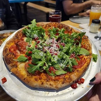 Pinthouse Pizza - Ooh La La - Pizza Near Me - Austin, Texas Pinthouse Pizza - Ooh La La - Pizza Near Me - Austin, Texas