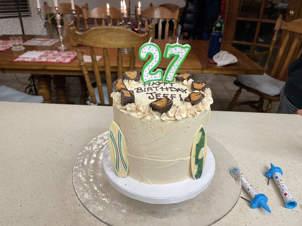 The Cupcave - Photo 2