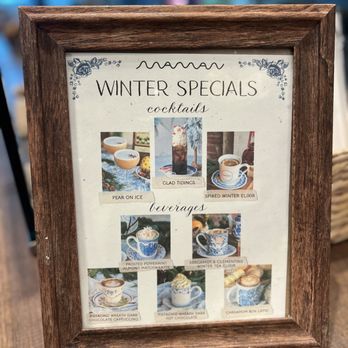 maman - Winter Specials - Bakeries Near Me - West Palm Beach, Florida maman - Winter Specials - Bakeries Near Me - West Palm Beach, Florida