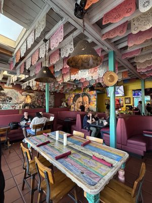 Lula Cocina Mexicana by null