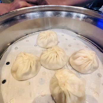 Thumbling - Pork Xiao Long Bao - Shanghainese Near Me - West Covina, California Thumbling - Pork Xiao Long Bao - Shanghainese Near Me - West Covina, California