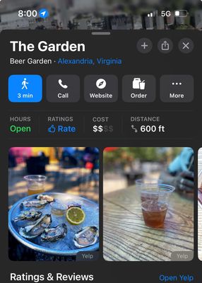 The Garden by null