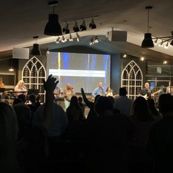 Abundant Life Fellowship - Worship with Us