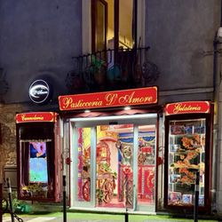 'pasticceria D'amore' di D'amore Salvatore