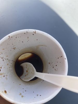 Blue Bottle Coffee by null