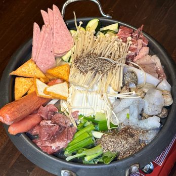 Soondol Tofu House - Korean Near Me - Los Angeles, California Soondol Tofu House - Korean Near Me - Los Angeles, California