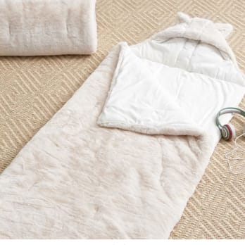 Jonathan's Cleaners - Here's how the sleeping bags use to look - Sewing & Alterations Near Me - La Quinta, California Jonathan's Cleaners - Here's how the sleeping bags use to look - Sewing & Alterations Near Me - La Quinta, California