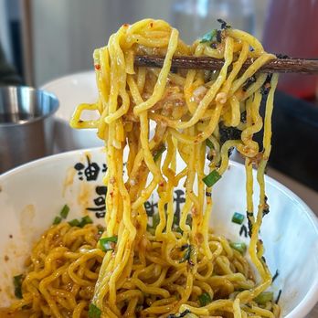 Kajiken - Homura Aburasoba - Ramen Near Me - Seattle, Washington Kajiken - Homura Aburasoba - Ramen Near Me - Seattle, Washington