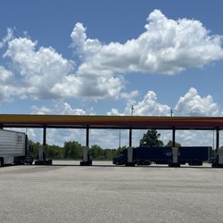 Love's Travel Stop