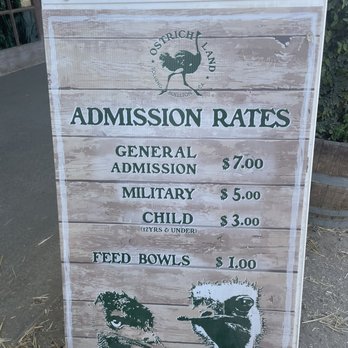 Ostrichland USA - Attraction Farms Near Me - Solvang, California Ostrichland USA - Attraction Farms Near Me - Solvang, California