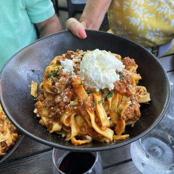 Otto Strada - Italian Near Me - Hoboken, New Jersey