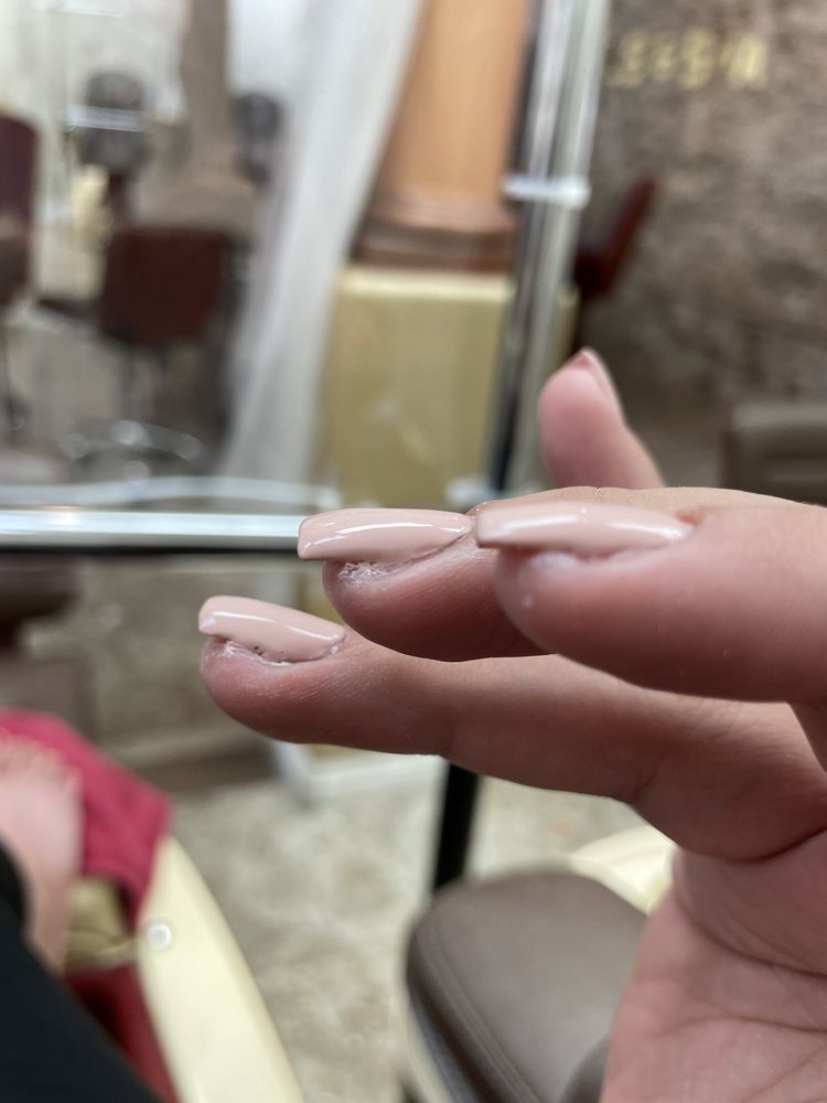 Bellazzio Nails & Spa