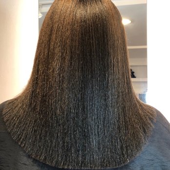 H2 Salon Brooklyn - After my cut - Hair Salons Near Me - Brooklyn, New York H2 Salon Brooklyn - After my cut - Hair Salons Near Me - Brooklyn, New York