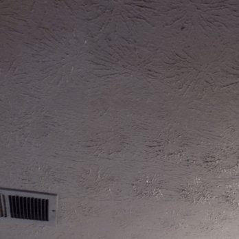 Done Right Drywall Repair - Repaired hole in ceiling - Drywall Installation & Repair Near Me - Atlanta, Georgia