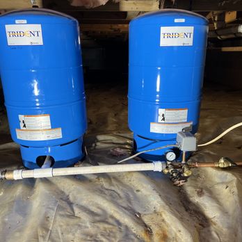 Hamilton’s Plumbing - Water Purification Services Near Me - Madison, Virginia