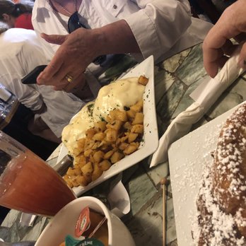 Tin Pan Galley - Everything Benedict ! - American Near Me - Sackets Harbor, New York Tin Pan Galley - Everything Benedict ! - American Near Me - Sackets Harbor, New York