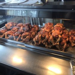 Chicken Depot
