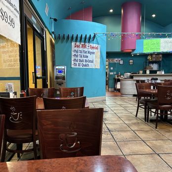 Pho Vie II - Ambiance - Vietnamese Near Me - Garden Grove, California Pho Vie II - Ambiance - Vietnamese Near Me - Garden Grove, California