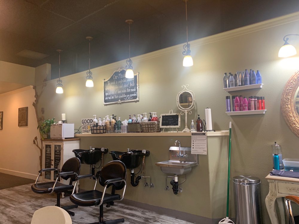 LONDON HAIR COMPANY Updated May 2024 Yelp