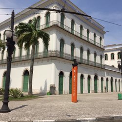 Museu Pelé