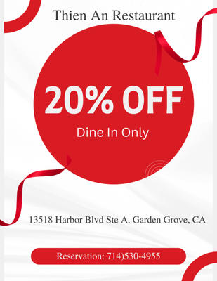 Thien An Bo 7 Mon Restaurant by null