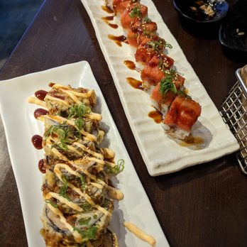 Oops! Sushi & Sake Bar - Sushi Bars Near Me - Los Angeles, California Oops! Sushi & Sake Bar - Sushi Bars Near Me - Los Angeles, California