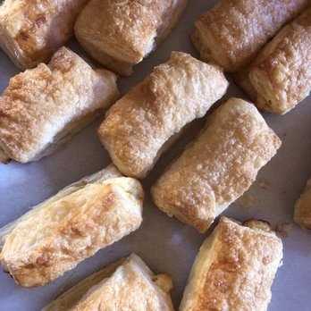 Sugar Twist Bakery - Cream Cheese Puffs - Donuts Near Me - Bakersfield, California Sugar Twist Bakery - Cream Cheese Puffs - Donuts Near Me - Bakersfield, California