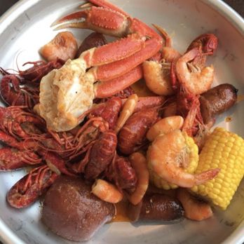 Big Crab - BC Combo 2 - Seafood Near Me - Jacksonville, Florida Big Crab - BC Combo 2 - Seafood Near Me - Jacksonville, Florida