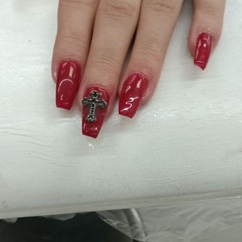 TJ Nail Spa - Nail Salons Near Me - Pico Rivera, California TJ Nail Spa - Nail Salons Near Me - Pico Rivera, California