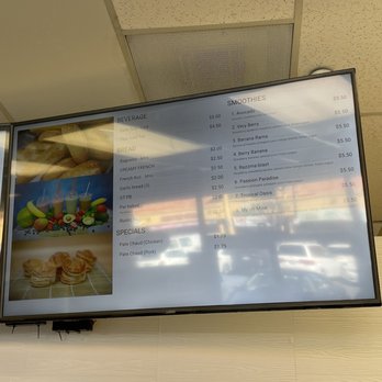 Y-Linh Sandwiches - Vietnamese Near Me - San Jose, California Y-Linh Sandwiches - Vietnamese Near Me - San Jose, California