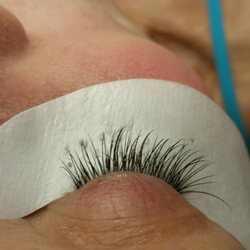 New Orleans Lash Extensions