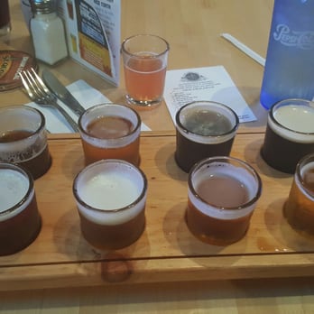 Sequoia Brewing - American Near Me - Fresno, California Sequoia Brewing - American Near Me - Fresno, California