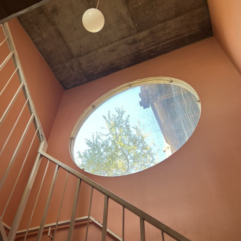 Arcosanti - Tours Near Me - Mayer, Arizona