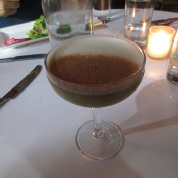 Graylynn - My 2nd Cocktail - Light After Dark. - Cocktail Bars Near Me - Buffalo, New York