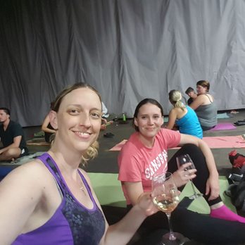 Quantum Leap Winery - Party & Event Planning Near Me - Orlando, Florida