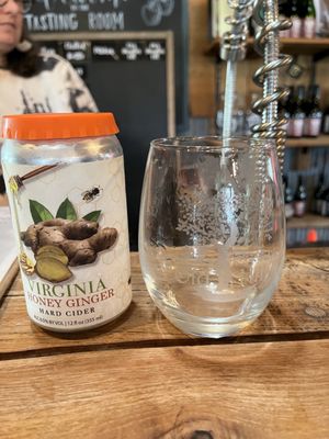 Old Hill Cider by null