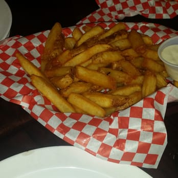The Draft - Frys - Chicken Wings Near Me - Oceanside, California