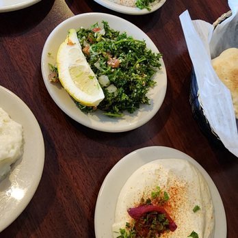 Sheshco Mediterranean Grill - Mediterranean Near Me - Grand Rapids, Michigan