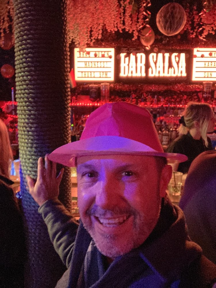 BAR SALSA Updated August 2024 15 Reviews 3 Cowgatehead, Edinburgh