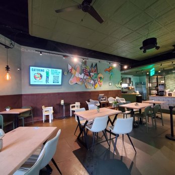 Green District Salads - Highlands - Salad Near Me - Louisville, Kentucky