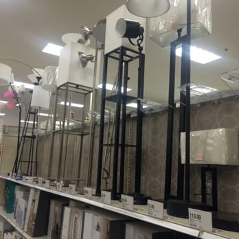 Target - Big selection of lamps - Department Stores Near Me - Chula Vista, California Target - Big selection of lamps - Department Stores Near Me - Chula Vista, California