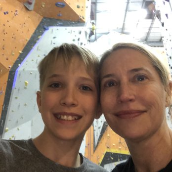 First Ascent Avondale - Yoga Near Me - Chicago, Illinois