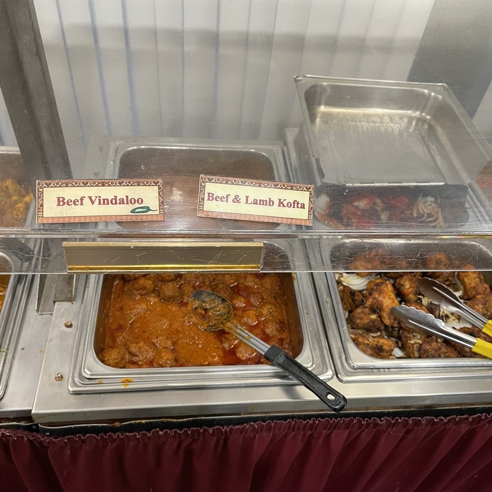 Star India - Buffet - Indian Near Me - Arlington, Texas