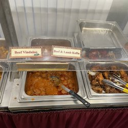 Star India - Buffet