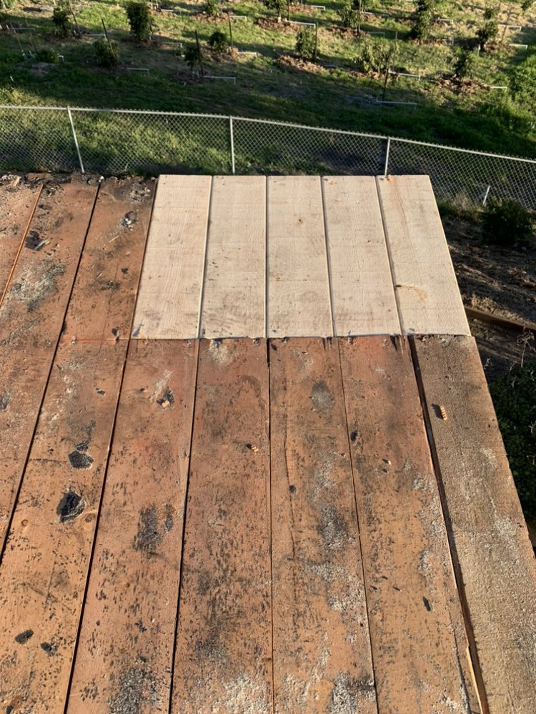 Slide of A&G New Generation Roofing