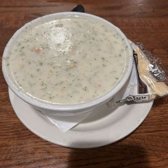 Boston Sail Loft - New England Clam Chowder - Bars Near Me - Boston, Massachusetts Boston Sail Loft - New England Clam Chowder - Bars Near Me - Boston, Massachusetts