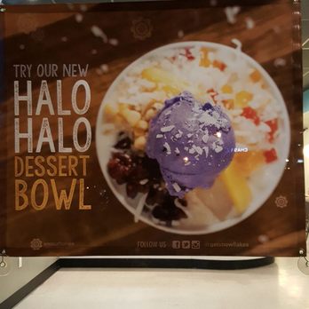 Snowflakes - Shaved Ice Near Me - Artesia, California