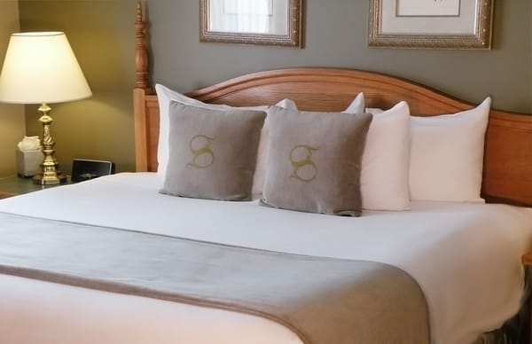 Stone Gate Inn by null