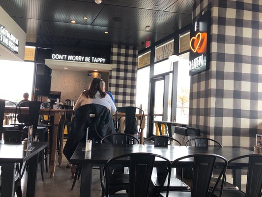 The Biscuit Bar by null